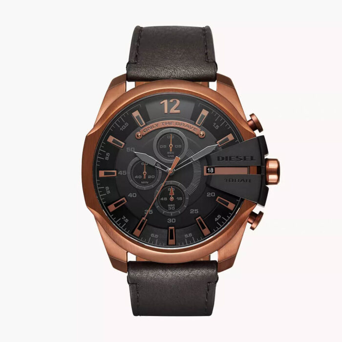 ساعت مچی عقربه ای مدل Watch-03
